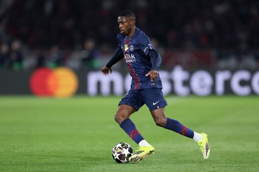 Dembélé, futuro incerto al PSG: sirene dalla Premier, in dall’Arabia osservano- immagine 2