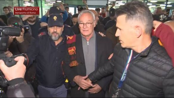UFFICIALE – Ranieri torna alla Roma: “Ecco che ruolo avrà a fine stagione”- immagine 2