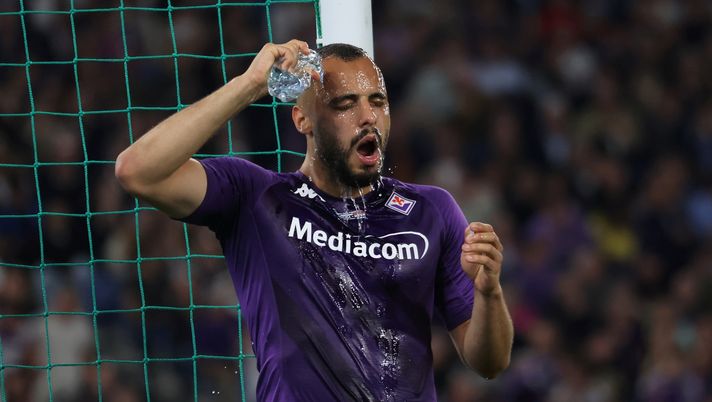 Cabral-Tottenham pista concreta. Come cambiano le strategie per l’attacco - immagine 1