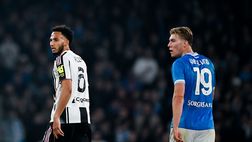 Juventus-Napoli, statistiche e precedenti del big match della Serie A