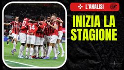 Milan, finalmente! Fonseca: tanti spunti tattici. Occhio al campanello d’allarme