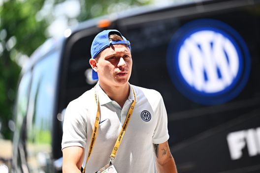 Getty Images Biasin: “Dire che Barella sia ‘arrogante’ o ‘sopravvalutato’ significa solo due cose”- immagine 3