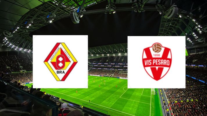 Bra-Vis Pesaro: dove vedere la Serie C in Diretta Tv e in Streaming Gratis Bra-Vis Pesaro: dove vedere la Serie C in Diretta Tv e in Streaming Gratis - immagine 1