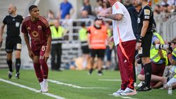 De Rossi aspetta rinforzi e valuta i baby. A Kosice 1-1 con il pari di Pisilli
