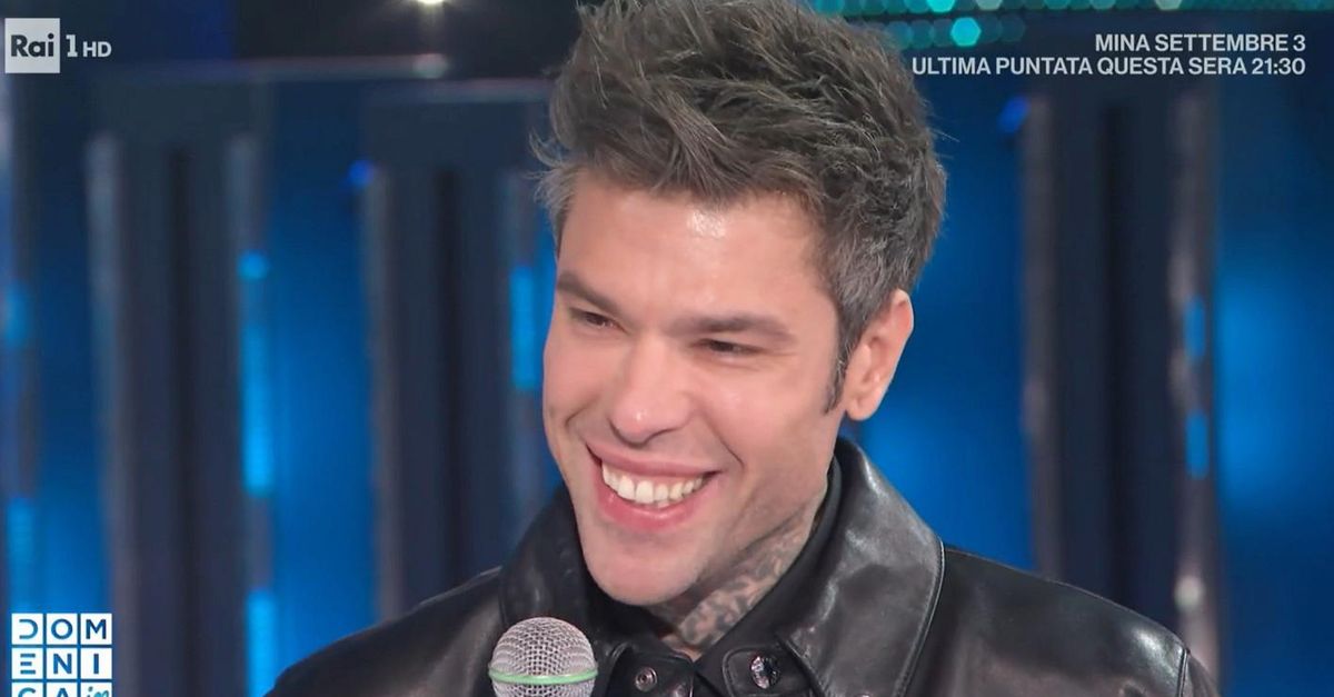 Fedez, il messaggio sui social: “Questo sarà il mio unico modo di comunicare”