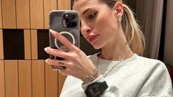 Chiara Nasti: “Zaccagni? Vi racconto la proposta di matrimonio, vorrei riviverla”