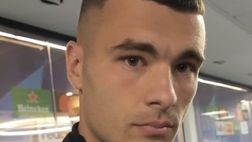 Buongiorno: “Gara difficile, ma abbiamo una convinzione. Sull’espulsione…”