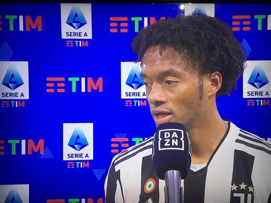 Pedullà – Inter, preso Cuadrado e niente Holm che incontra la Juve- immagine 2