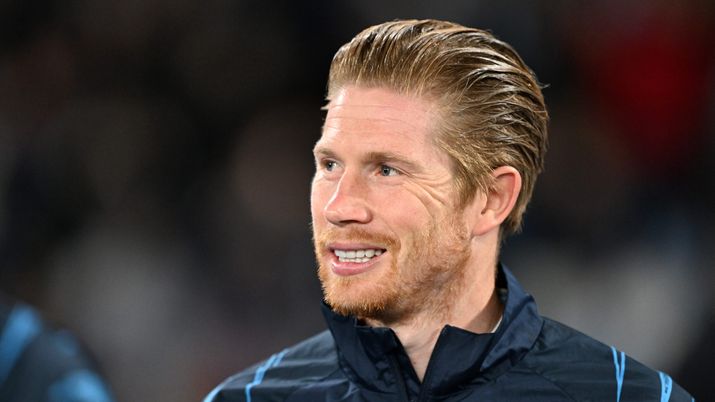 napoli de bruyne