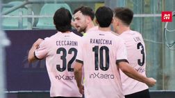 Spezia-Palermo, i convocati di Dionisi: ecco Pohjanpalo e Audero, out Henry