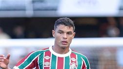 Ambrosini approva Thiago Silva: “Potrebbe giocare 6/7 partite e dare al Milan …”