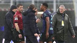 Libero: “Ieri fatto inaccettabile anche per la competizione amatoriale. Vi avevamo avvisato…”