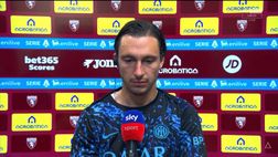 Darmian: “Rocchi? Noi siamo concentrati sul campo. Il mio futuro? Mi godo il momento. Questo gruppo…”