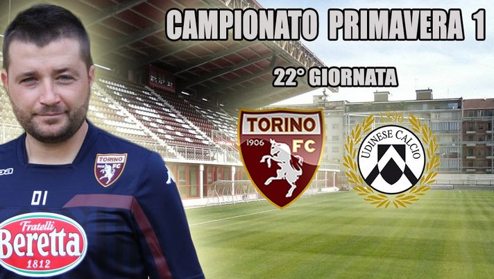 LIVE! Primavera, Torino-Udinese 4-3 - immagine 1