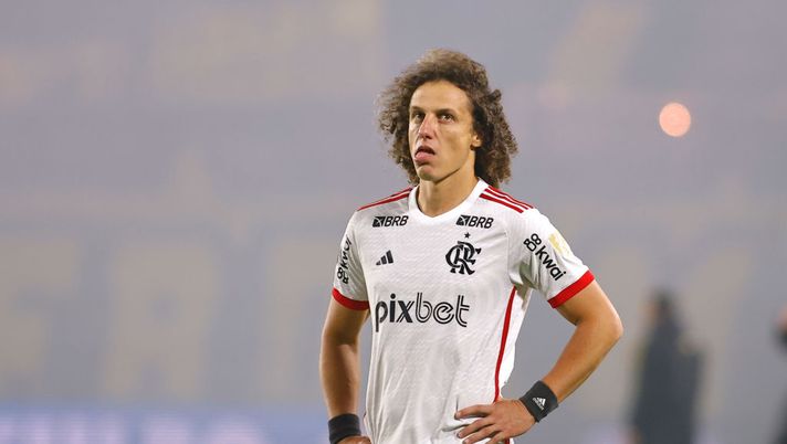 Ordine restrittivo contro David Luiz: 'Posso farti sparire'