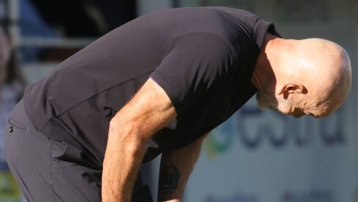 Gazzetta su Pioli: “Non è più ‘on fire’. Anzi, la Fiorentina brucia di delusione” - immagine 1