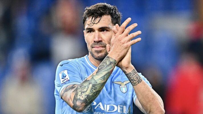 Ag. Romagnoli: “Aveva altre offerte e ha scelto la Lazio. Futuro? La situazione è chiara” - immagine 1