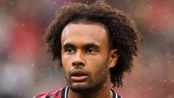 Pellegatti sul mercato del Milan: “Ho chiesto di Zirkzee e Fullkrug. Mi dicono che …”