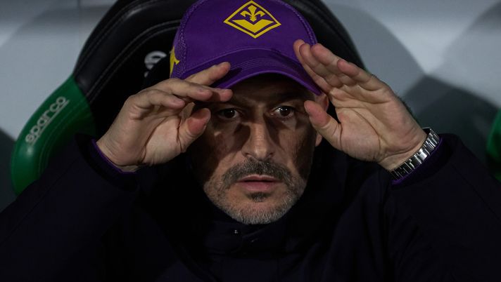Perché la Fiorentina è quarta in classifica? - immagine 1