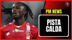 Calciomercato Milan, Bondo il post Bennacer: nome caldissimo | PM NEWS