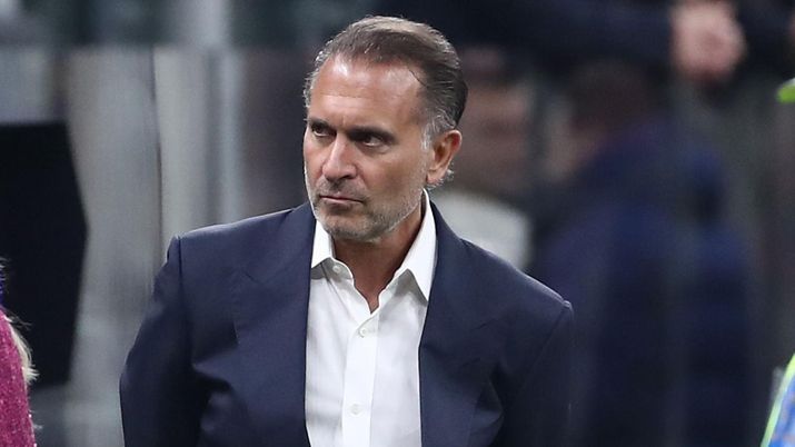Gerry Cardinale managing partner RedBird e proprietario AC Milan | Milan News (Credits foto: Getty Images) Gerry Cardinale managing partner RedBird e proprietario AC Milan