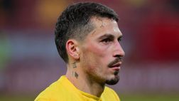 Ds Genoa: “Principio di accordo per Stanciu, giocatore importante per la prossima stagione”