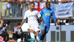 C’è l’ostacolo Torino per Spinazzola. E coi granata sarebbe titolare