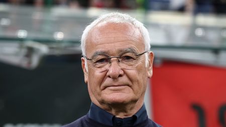 Ranieri allenatore del Cagliari