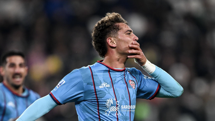 Brilla Seba Esposito, 3 gol e 2 assist: l’Inter lo ha ceduto a queste condizioni al Cagliari Brilla Seba Esposito, 3 gol e 2 assist: l’Inter lo ha ceduto a queste condizioni al Cagliari - immagine 1