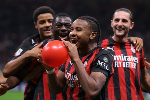 Milan, quanti francesi in gol in Coppa Italia? Nkunku è solo l’ottavo. La lista completa- immagine 2