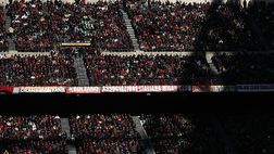 I colori rossoneri sono per tutti: Milan-Verona lo conferma