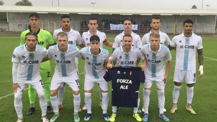 Serie D, la panchina del Treviso non sembra così salda. Ipotesi Parlato - immagine 1