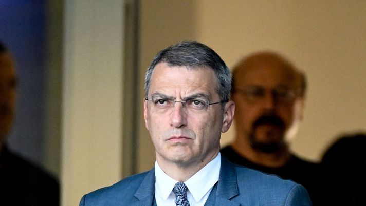 Gli incroci di Juventus-Milan: Comolli, l'uomo di RedBird alla guida dei bianconeri