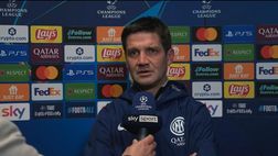 Chivu: “Il Bodo ha qualità, ma tutto è ancora aperto. Lautaro? Per me si è fatto male”