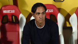 Nesta: “Pessina ha qualche problema con l’influenza. Lazio in futuro? Io spero di…”