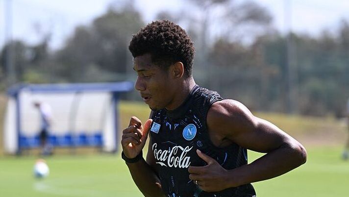 Napoli, Lucca o Hojlund a Firenze? Le intenzioni di Conte e le ultime su Gutierrez e Neres - immagine 1