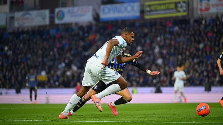 Getty Images CdS – Le pagelle: Bastoni è stanco? Impatto Esposito. Diouf, altri buoni segnali - immagine 1