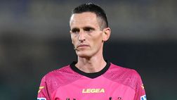 L’ex arbitro Minelli: “A Open Var audio tagliati. Ma a Lissone li ascoltavamo integrali”