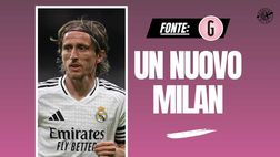 Calciomercato Milan, non solo cessioni e Modric: gli obiettivi rossoneri
