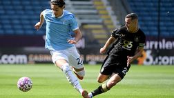 Da partente a titolare: Cancellieri si è preso la Lazio. Sarri…