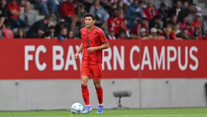 Kim Min-jae, Matthaus affossa l’ex Napoli: “Non è un calciatore da Bayern Monaco” - immagine 1