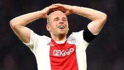 INFO SOS – Inter, via ai contatti per Klaassen: può lasciare l’Ajax nell’ultimo giorno di mercato