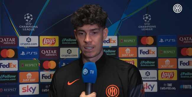 Inter TV Bodo-Inter, le probabili formazioni: riposa Zielinski, sorprese in difesa. E davanti…- immagine 2