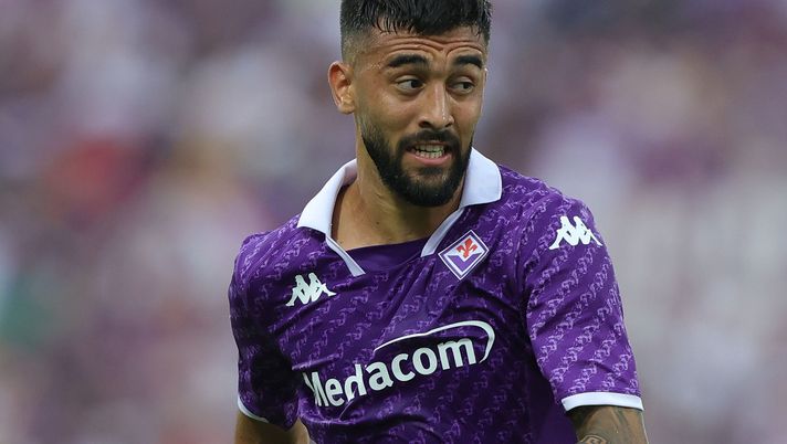 Esserci a tutti i costi: Nico Gonzalez mette l’Atalanta nel mirino - immagine 1