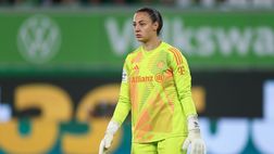 Bayern Monaco Femminile, Grohs ha il cancro a soli 23 anni: il club le rinnova il contratto