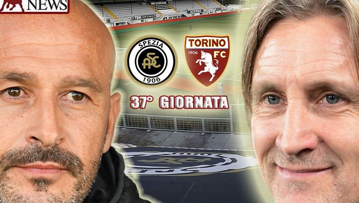 spezia-torino