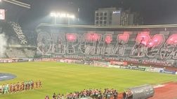 All’Univesitatea il derby di Cluj: decisivo Blanuta nel primo tempo
