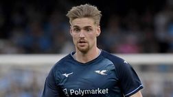 Lazio-Udinese, formazioni ufficiali: la scelta su Taylor, Tavares, Maldini, Cancellieri, Dia, Atta e Pedro