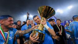 L’Athletic cade contro il Barcellona: il Napoli raggiunge così un primato europeo!