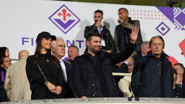 Mutu: “Ho parlato con Commisso e vi dico una cosa. Pioli? Servono scelte coraggiose” - immagine 1